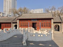 -沧州文庙