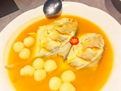 -醉东Oriental House(静安嘉里中心店)