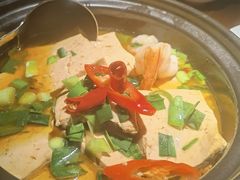 -外婆家(世界城广场店)