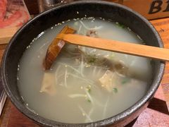 -御牛道日式烤肉料理(杭州万象城店)