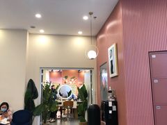 -海马体照相馆(上海宝山万达广场店)