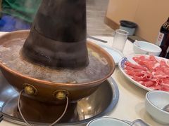 -福寿斋·老北京铜锅涮肉·烤鸭(顺义总店)