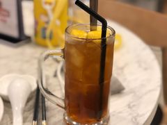 冰宁茶-三美肉骨茶(柏威年广场店)