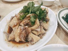 白切鸡-电白鸭粥店(下沙二坊88号店)