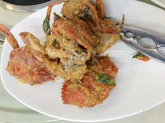 -量贩海鲜餐厅