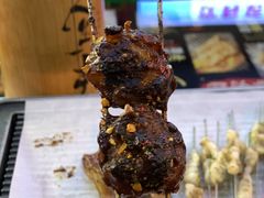 -纪录片《人生一串》体验店(静安店)