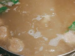 -海银海记潮汕牛肉火锅(新港中路海珠店)