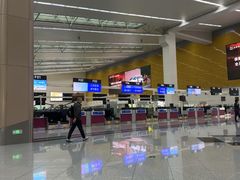 -福州长乐国际机场