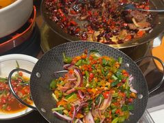 -恰八斗·猛火长沙菜(国贸店)