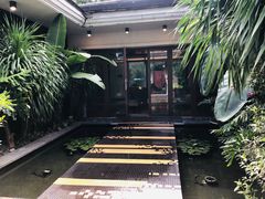-候鸟水榕庄度假酒店