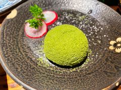 -小川洋风料理(江汉路店)