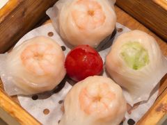 -蘩楼(南京西路中信泰富店)