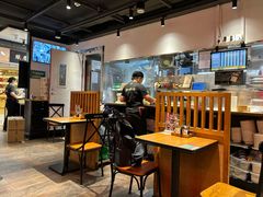 -和府捞面(东直门银座店)