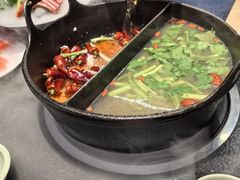 -盡膳口福·百年汤方火锅(科华北路店)