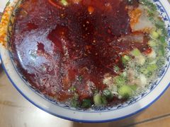 -清真磨沟沿老字号牛肉面(总店)