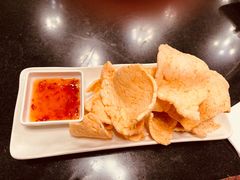-WOLFGANG PUCK KITCHEN & BAR(迪士尼小镇店)