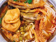 -凤张螺蛳粉·爽口粉(跃进路总店)