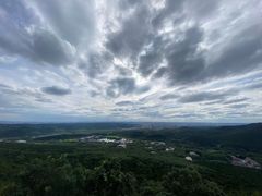 -沈阳辉山风景区