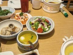 -山之川日料放题(通州店)