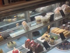 -梦菲思饼屋(瑞金宾馆店)