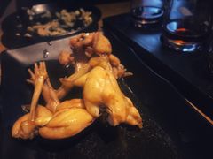 -汪爹爹武汉牛三鲜(朝外大街店)