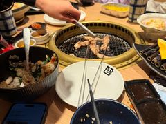 -牛角日本烧肉专门店(海运大厦店)