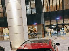 -连云港金陵海州湾会议中心