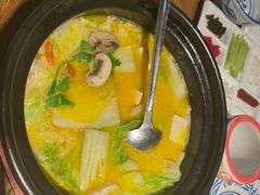 -小放牛炒菜馆(中山路乐汇城店)