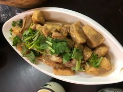 -正宗天津烧麦馆(柳州路店)