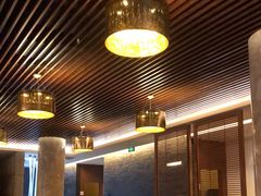 -粤尚腾香居中餐厅(首都机场希尔顿店)
