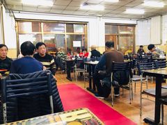 大堂-春雨羊汤店(广开四马路总店)
