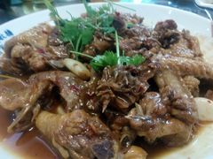 -灵福缘私房菜·农家菜(拈花湾·灵山大佛必推店)