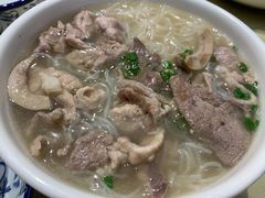 -东山茶寮(新安店)