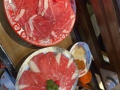 -牛市坎火锅(建设路店)