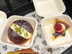 -BUTTERFUL&CREAMOROUS 黄油与面包(三里屯太古里店)