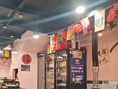 -燚青春东北泥炉烤肉(百合店)