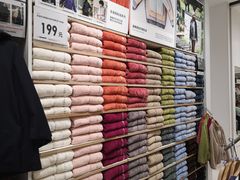 -优衣库(天津中北永旺店)