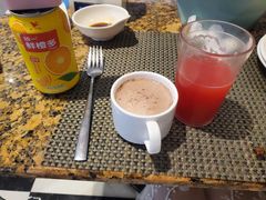 -蓝海国际大饭店·蓝钻自助百汇(兰山店)