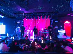 -108·公社·创意餐厅·LIVE HOUSE(李公堤店)