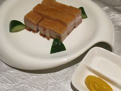 澳门烧肉-武汉香格里拉大酒店·香宫中餐厅