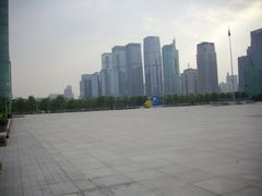 -市民中心-餐厅