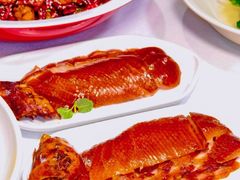 -悦融·京鲁菜·露台花园(安定门店)