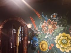 -茉莉花园咖啡(惠民路店)