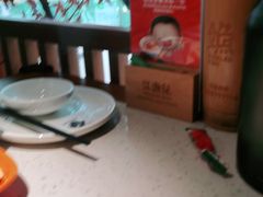 -江渔儿酸菜鱼·拔草餐厅(虎门君乐汇店)
