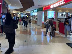 -百联川沙购物中心