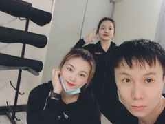 -一兆韦德健身(古美店)
