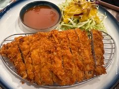 -猫头鹰炸鸡