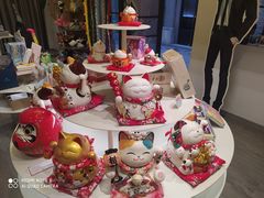 -星巴克臻选(上海今潮8弄店)