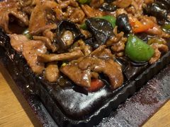 -黑家养生粥道馆(新世纪店)
