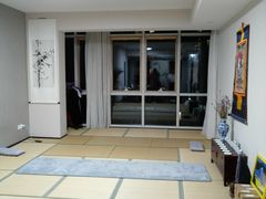 -仰生如卉推拿养生馆(酒仙桥店)